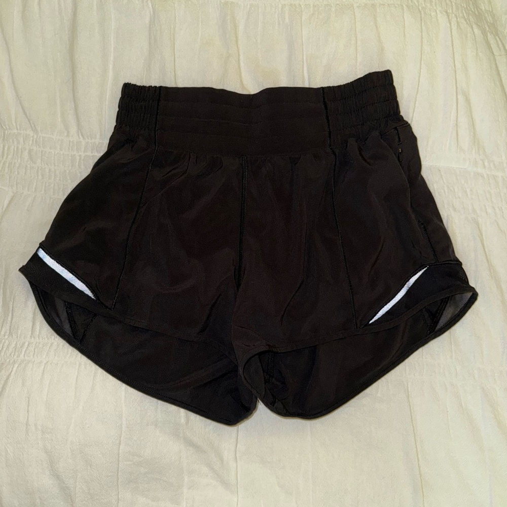 lulu shorts